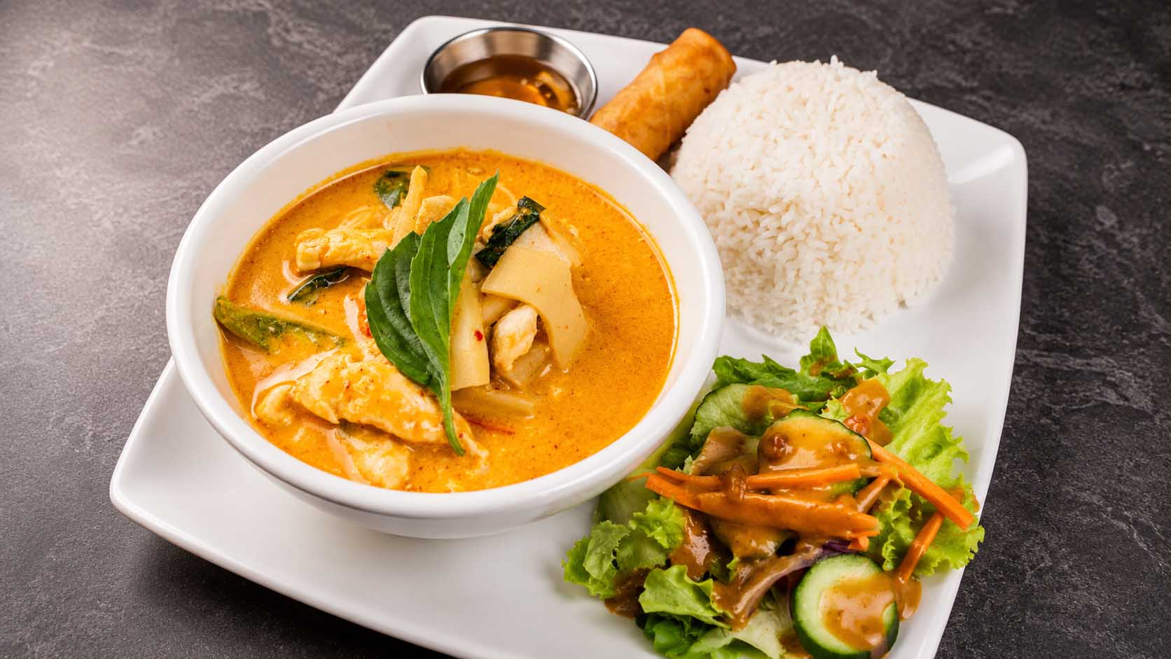 Red Curry